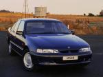Holden Commodore Acclaim 1997 года